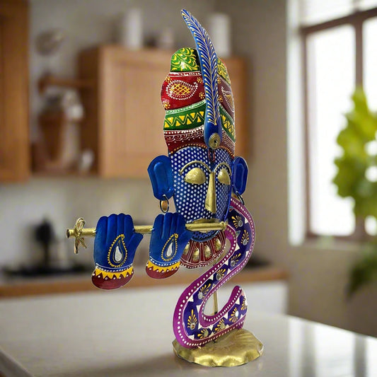 Krishna Showpiece for home decor