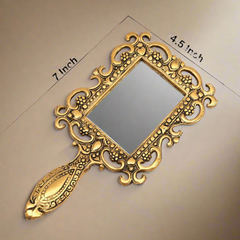 Handheld Mirror