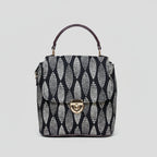 Women's ethnic printed cotton sling bag with beautiful traditional pattern