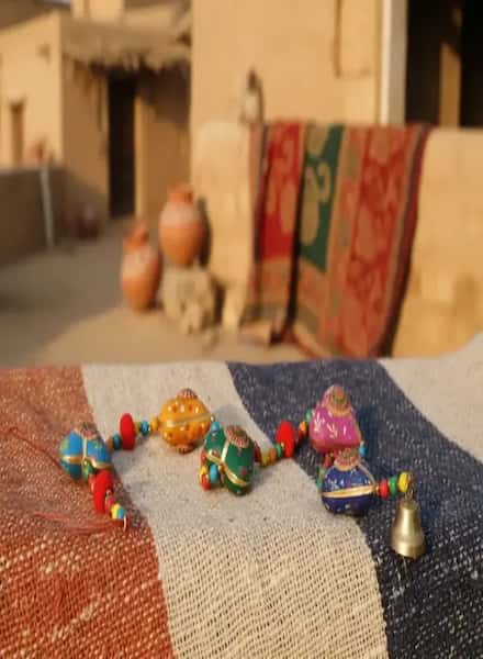 Exquisite Jaipur handicraft wedding gifts collection view for mobile.