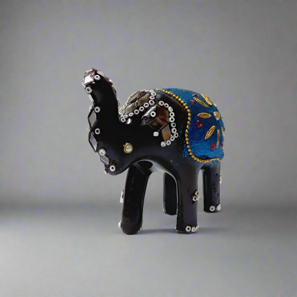 Lac Elephant