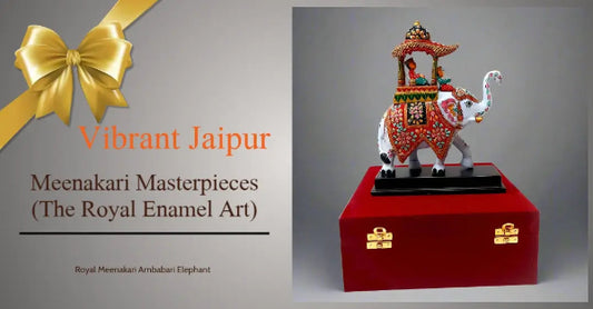 Premium handcrafted office and corporate gifts including wooden artifacts and professional desk decor.