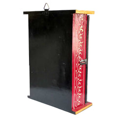 box type key holder