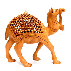 Camel Figurine for Home Decor