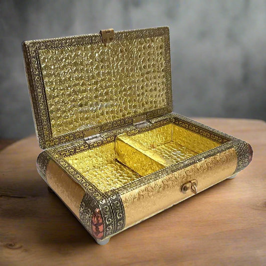 Jewel Box