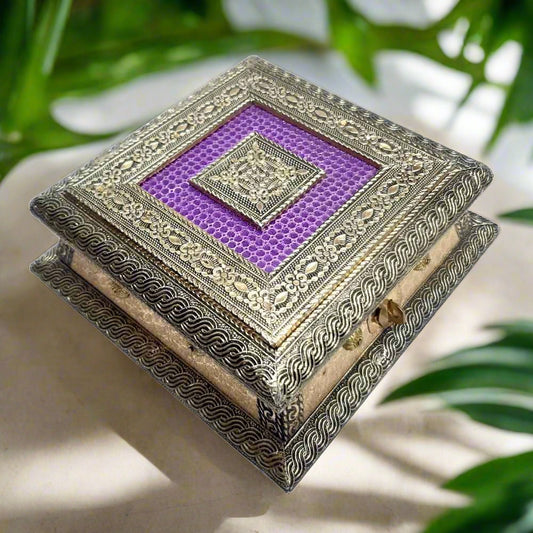Decorative Box for Sweet