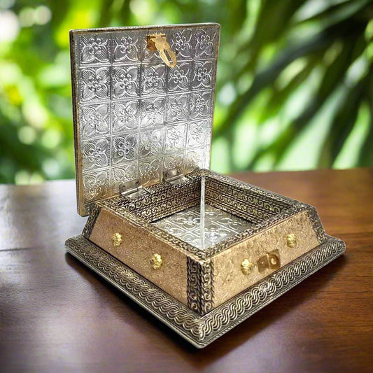 Dry Fruit Box