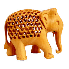 Elephant Idol