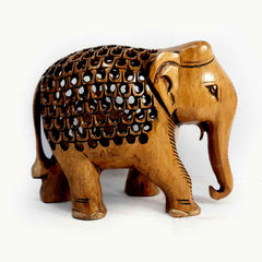 Wooden Elephant Manufacturer