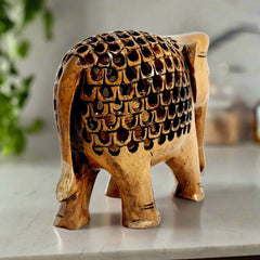 Home Decor Elephant Statue