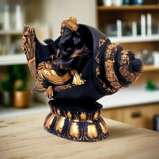 Ganpati Idol