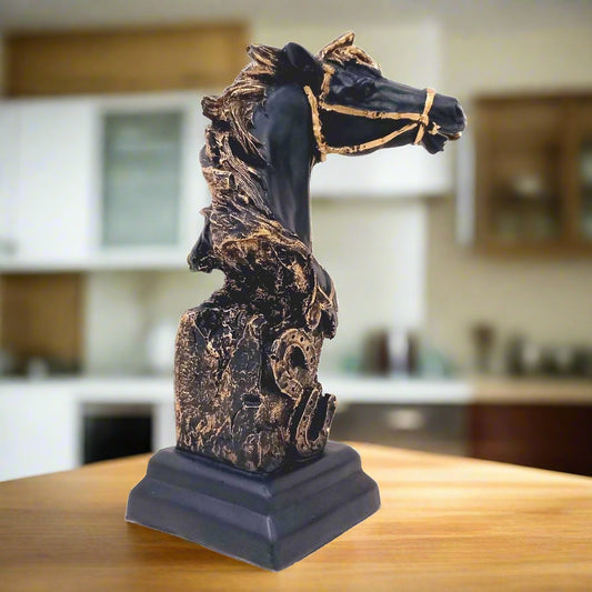 Horse Idol