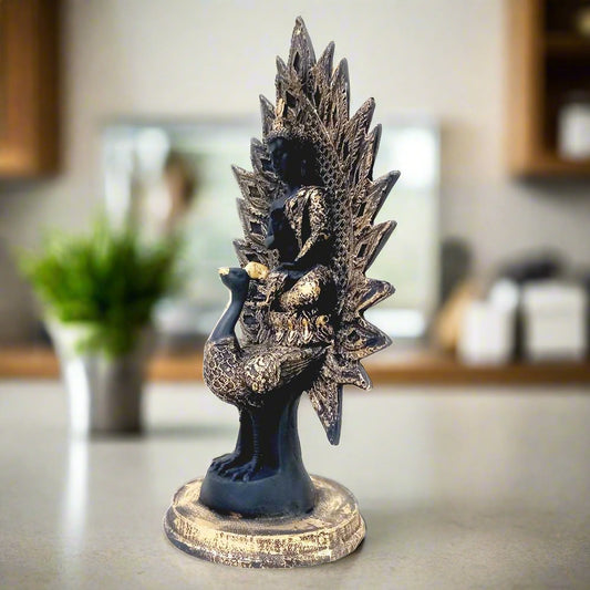 Buddha Figurine