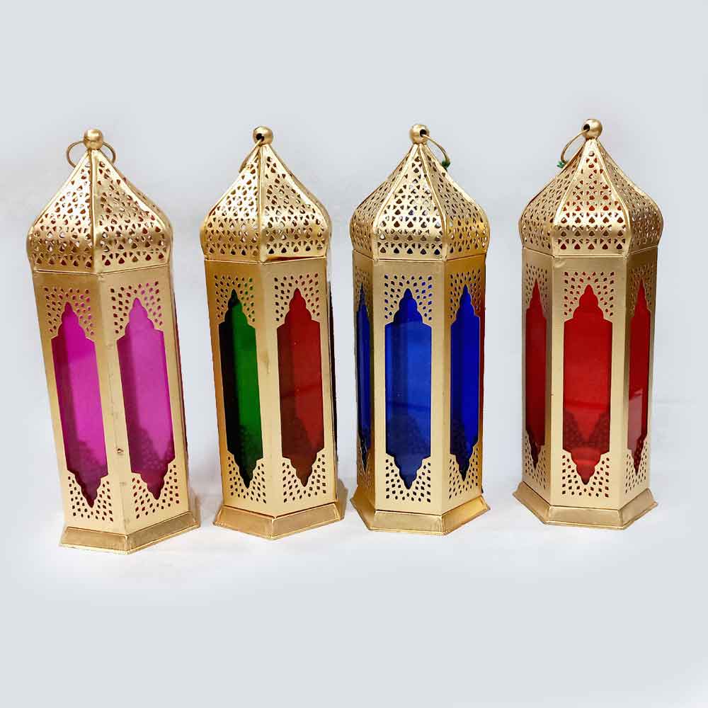 Tealight Candle Holder for Decoration 