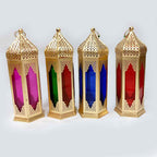 Tealight Candle Holder for Decoration 