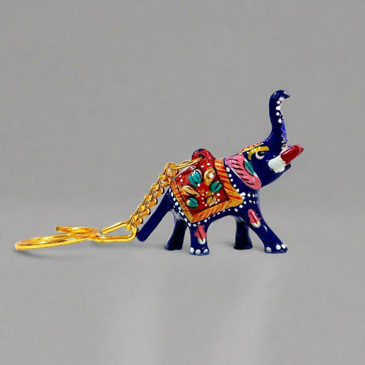 Elephant Key chain