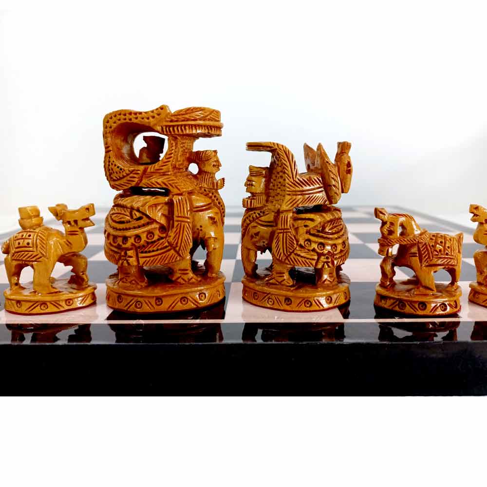 handicraft chess set-kkgiftstore