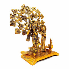 Radha Krishna Idol