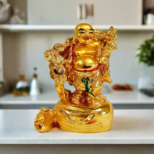 Laughing Buddha for Vastu
