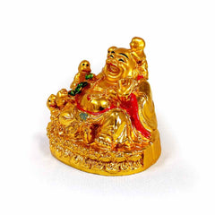 Vastu Laughing Buddha Idol