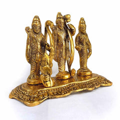 Ram Darbar Sculpture 
