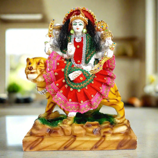Mata Durga Statue