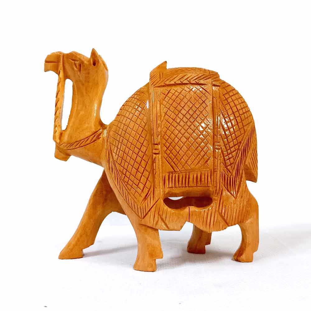 Buy  Camel Statue Online