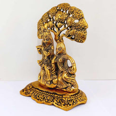 Radha Krishna Statue for Wedding Gifts