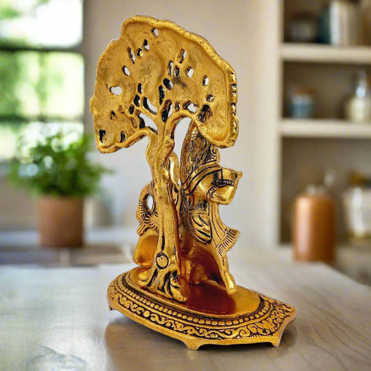 Radha Krishna Idol