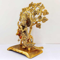 Decorative Krishna Idol