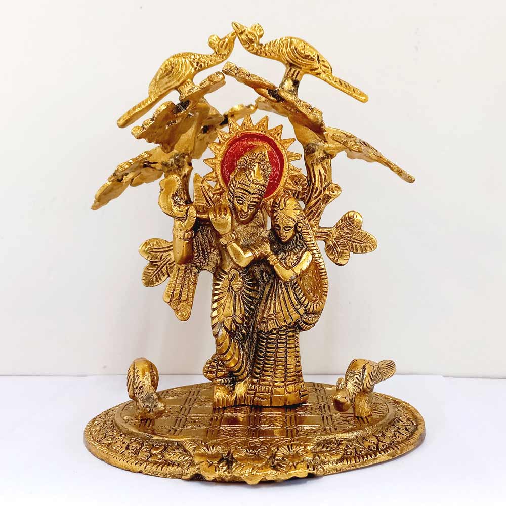 Radha Krishna Statue for Gifts
