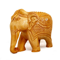 Handmade Elephant statue