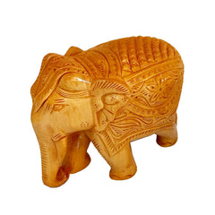 Buy online elephant statue