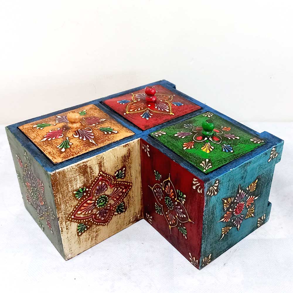 Decorative Box