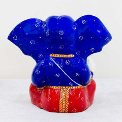 Ganesh statue for home decor and pooja