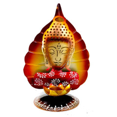 Buddha Tealight Candle Holder
