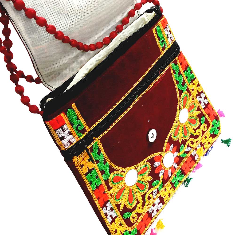 Rajasthani bag