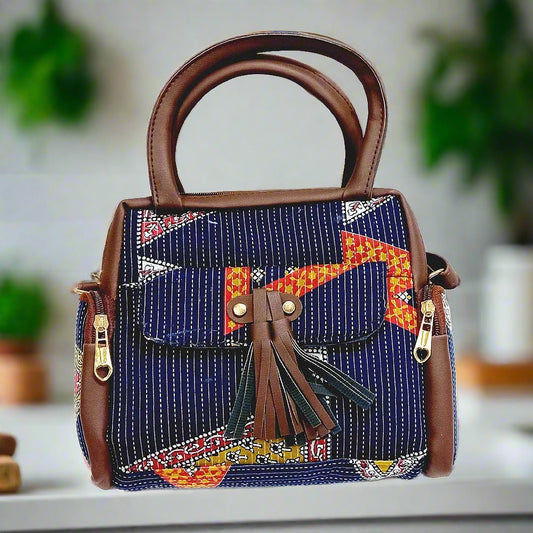 Ethnic Handbag