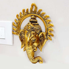 Suraj Designs Ganesha Wall Hanging