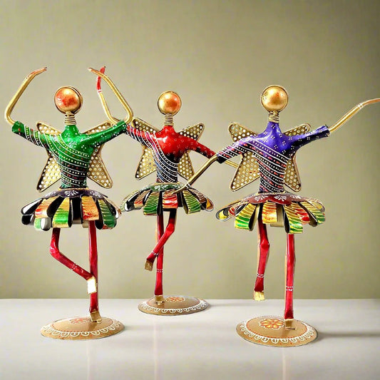 Doll Showpiece for home decor