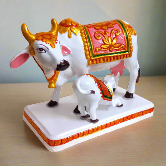 Kamdhenu Cow