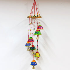Decorative Bell Toran - kkgiftstore