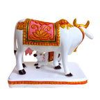 Kamdhenu Cow Statue