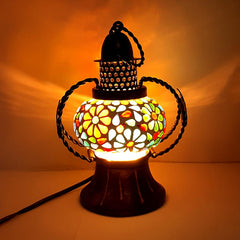 Decorative Lantern Lamp - kkgiftstore