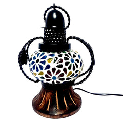 Decorative Lantern Lamp - kkgiftstore