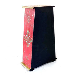 Wooden Box for Home Decor